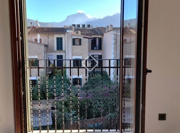 Sóller, Balearic Islands 07100