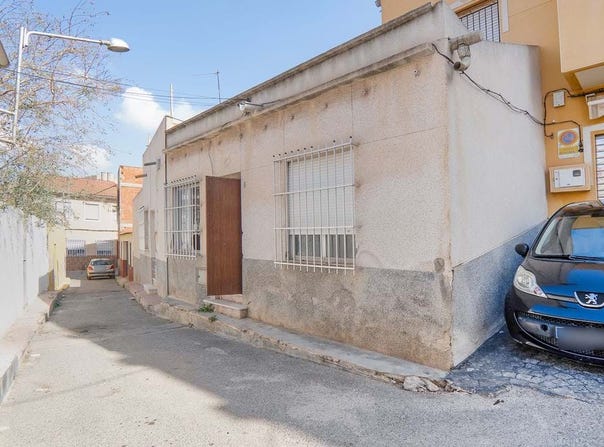 Murcia, Region of Murcia