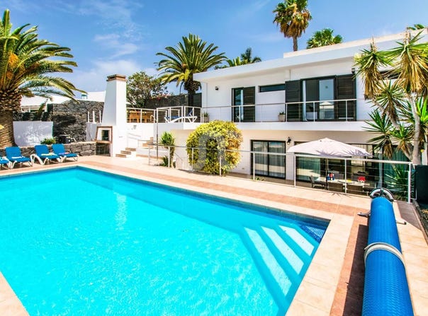 Palmas (Las), Canary Islands 35580