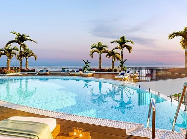 Marbella, Andalusia 29600