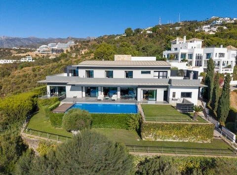 Marbella, Marbella, Malaga