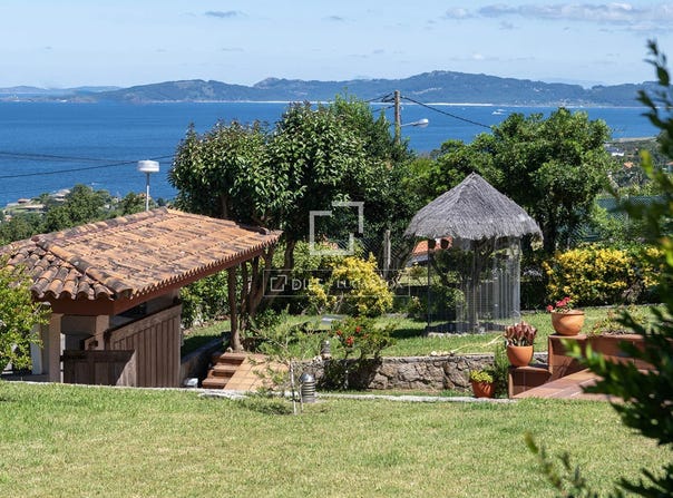 Nigrán, Galicia 36350