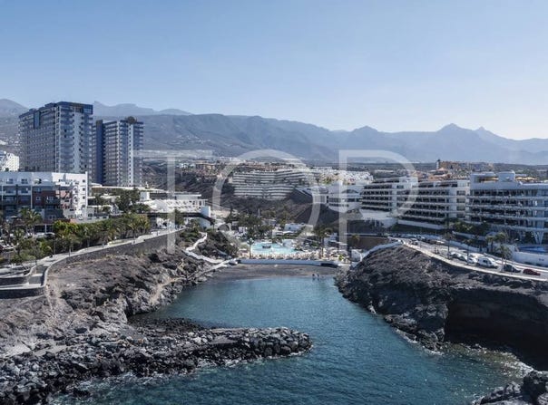 Adeje, Canary Islands 38678