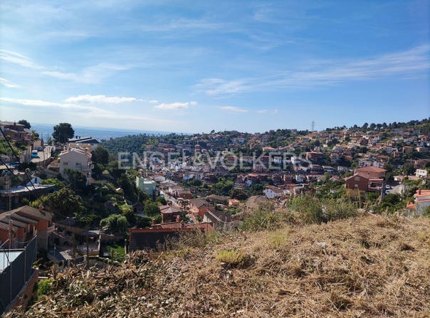Santa Coloma de Cervelló, Catalonia 08690