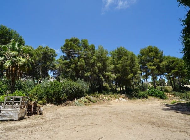 Moraira, Valencia 03724