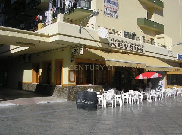 Torremolinos, Andalusia