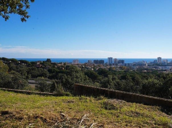 Platja d'Aro, Catalonia 17250