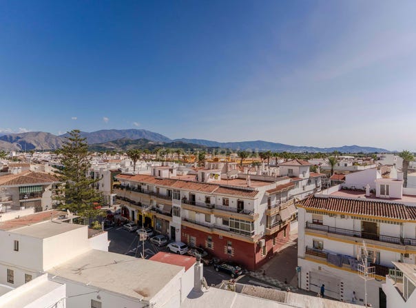 Salobreña, Andalusia