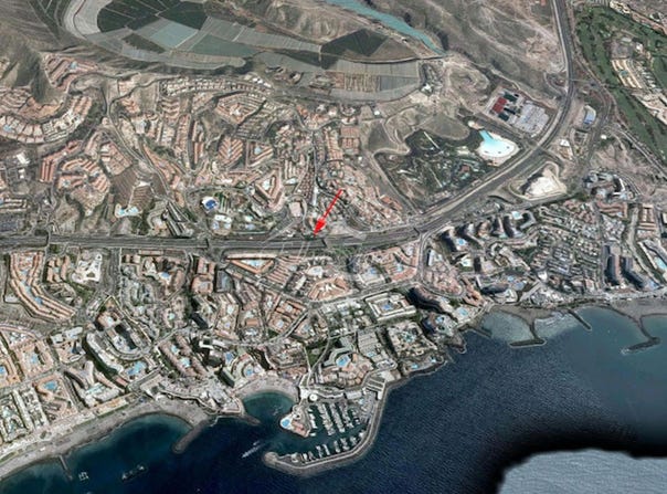 San Eugenio, Canary Islands 38660