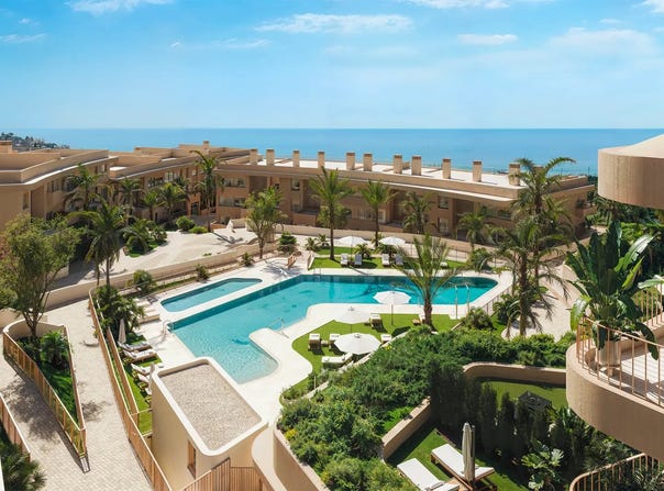 Fuengirola, Andalusia 29640