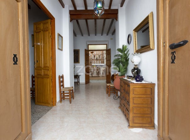 Algarrobo, Málaga, Andalusia 29500