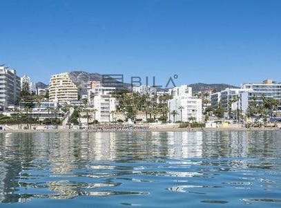 Benalmadena, Benalmádena, Malaga