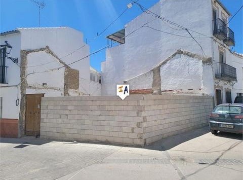 Pruna, Sevilla