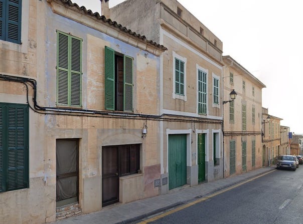 Alqueria Blanca, Santanyí, Balearic Islands 07650