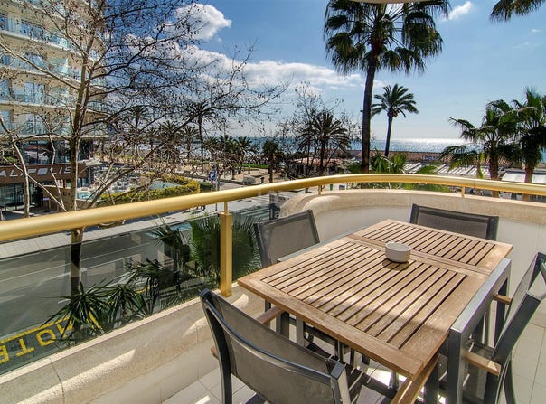 Sitges, Catalonia 08870