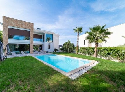 c/ Riu Guadiana, Calvià, Illes Balears|Baleares 07180