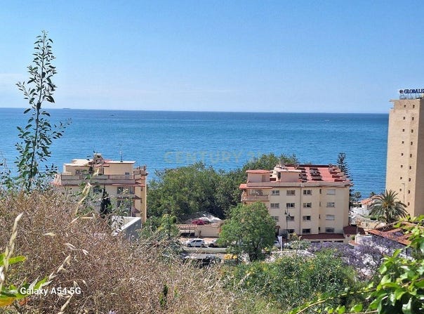 Fuengirola, Andalusia