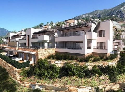 Istan, Malaga