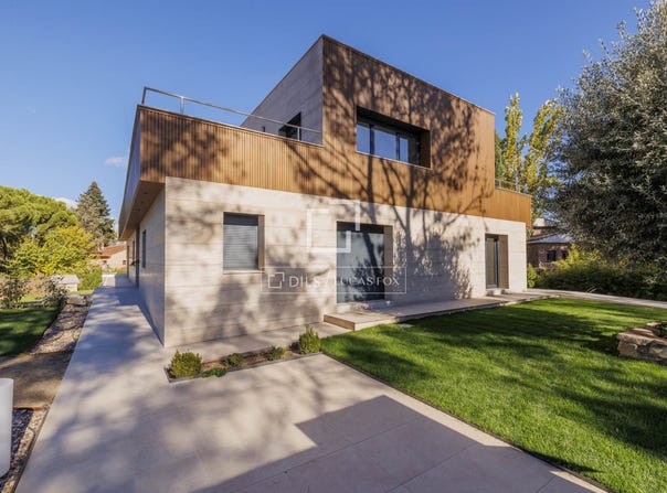 Boadilla, Community of Madrid 28660