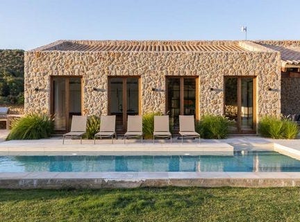 Pollença, Mallorca
