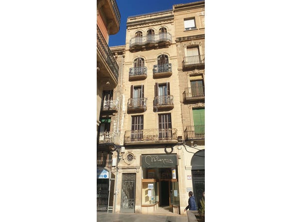 Reus, Catalonia 43201