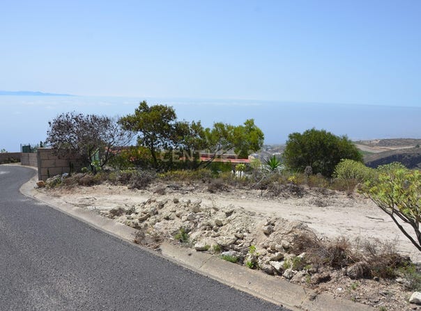 Güímar, Canary Islands