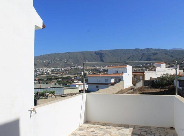 Buzanada, Canary Islands