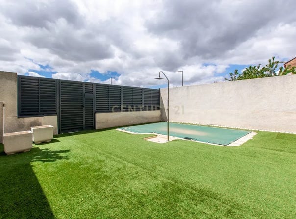 Parla, Community of Madrid