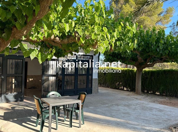Albaida, Valencia 46860