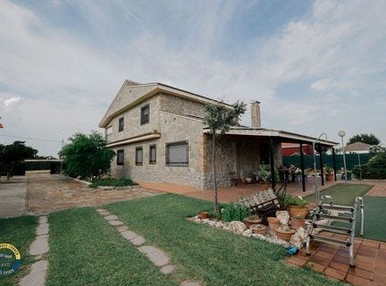 BOYAL, Don Benito, Don Benito-Siberia-Serena 06400