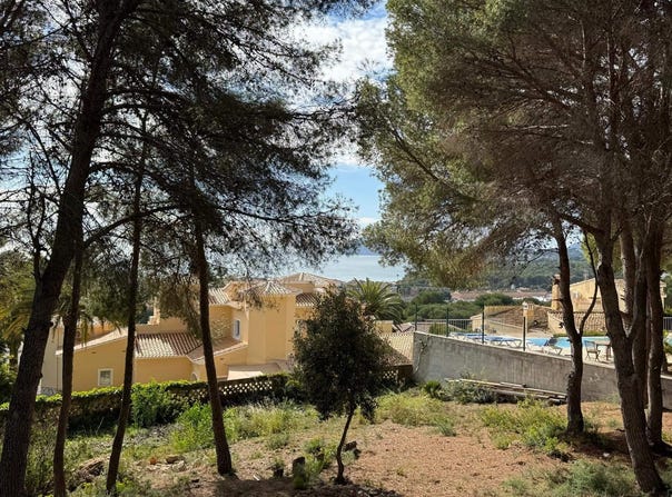 Moraira, Valencia 03724