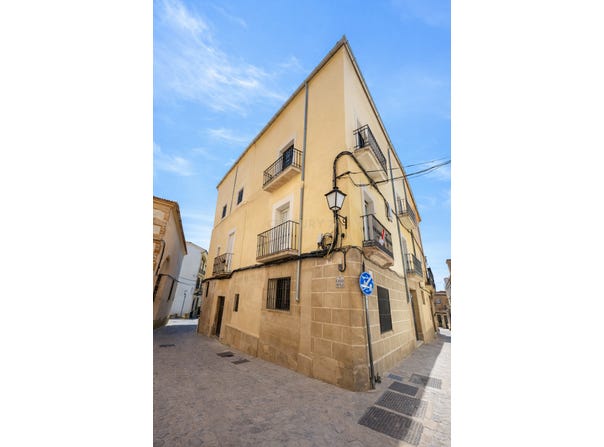 Trujillo, Extremadura