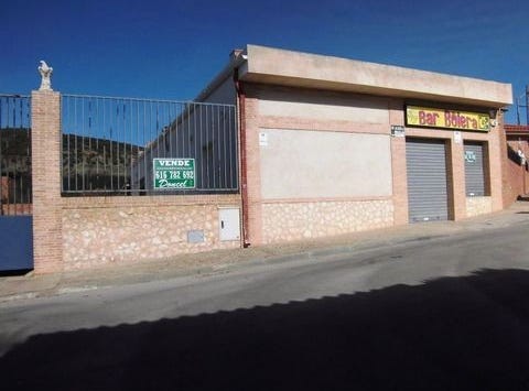 Villarrubia De Los Ojos, Castilla-La Mancha
