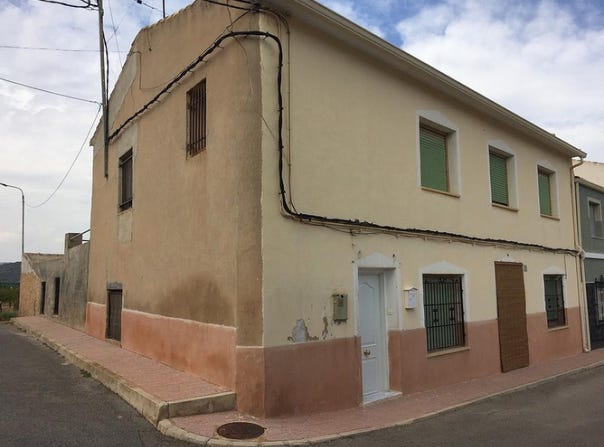 Monòver, Valencia 03640