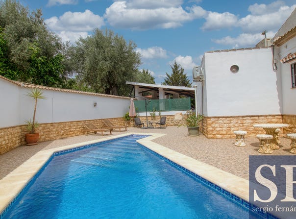 Periana, Andalusia 29710