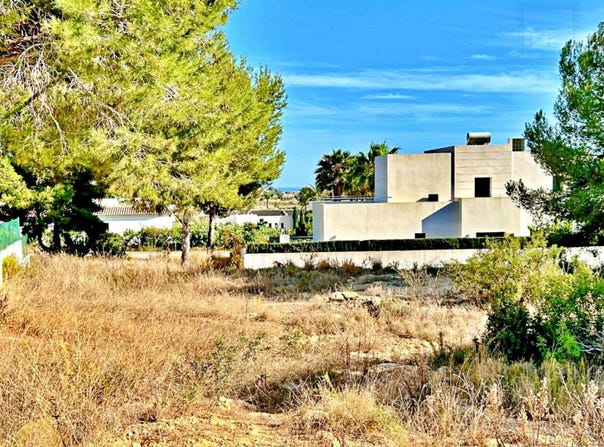 Moraira, Valencia 03724