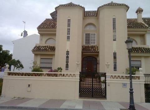 San Pedro De Alcantara, Marbella, Malaga