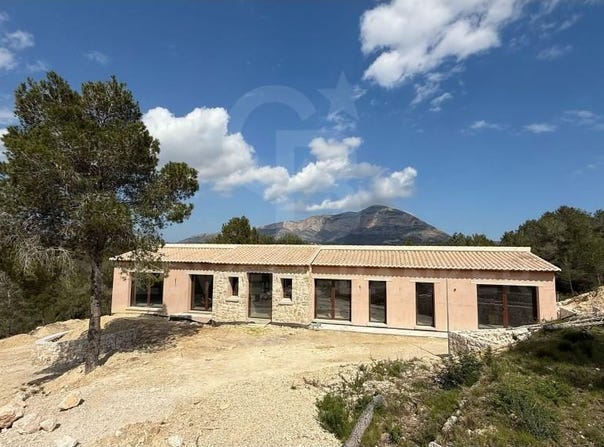 Jávea (Xabia), Valencia 03730