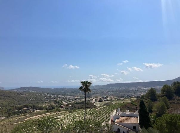 Teulada, Valencia 03724