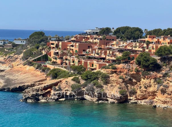 Santa Ponsa, Balearic Islands 07180