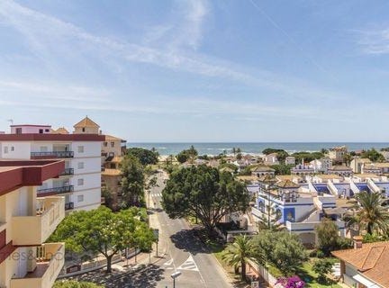Ayamonte, Ayamonte