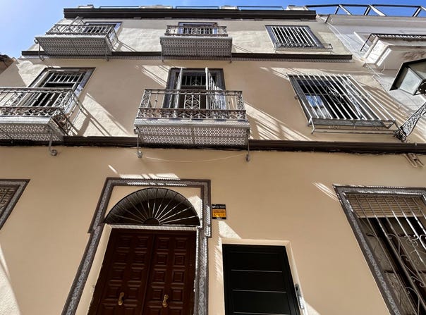 Sevilla, Andalusia 41001