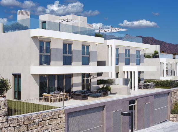 Mijas, Andalusia 29650