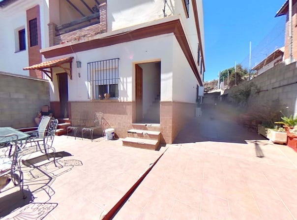 Álora, Andalusia