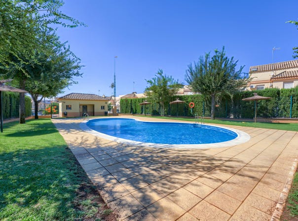 Dos Hermanas, Andalusia 41702