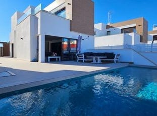 Algorfa, Costa Blanca (alicante)