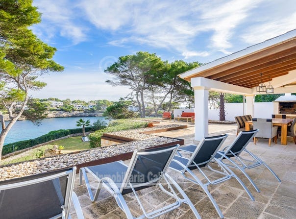 Cala d´Or, Santanyí, Balearic Islands 07660