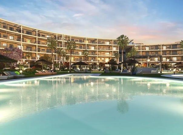 Manilva, Andalusia
