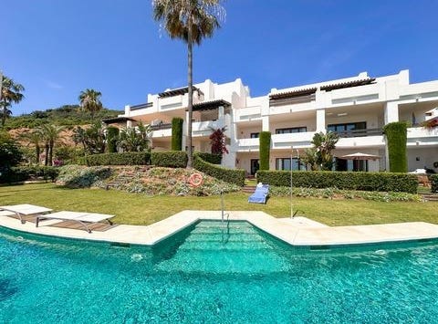 Casares, Malaga