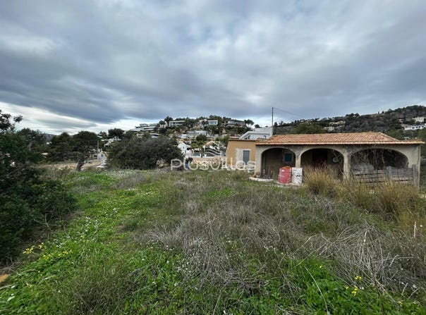 Benissa, Valencia 03720